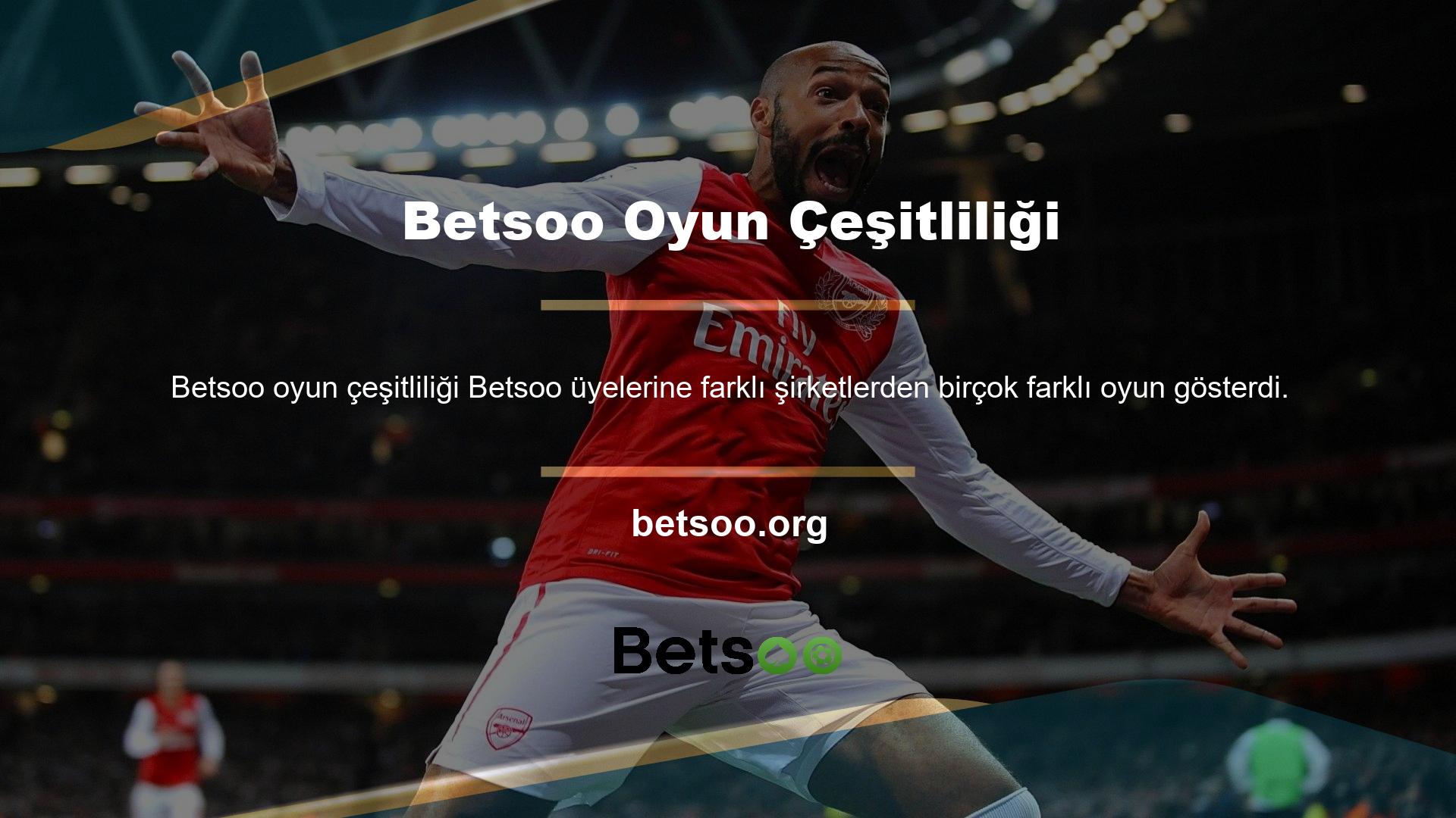 Düğmeye basarak oyunu hemen oynamaya başlayabilirsiniz